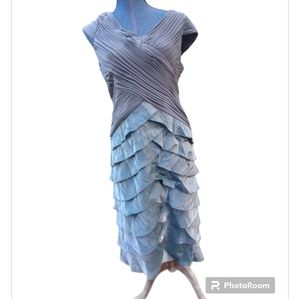 Adrianna Papell formal dress